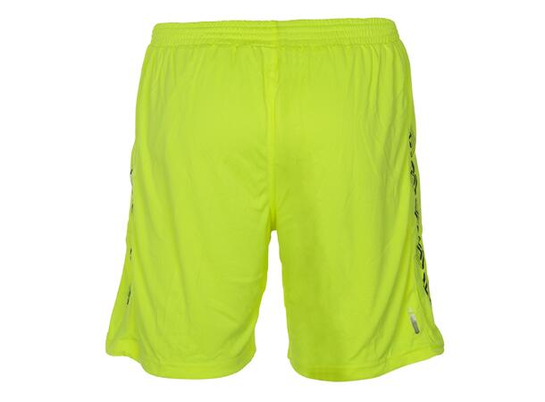 UMBRO UX-1 Keeper shorts Neongul XS Teknisk keepershorts 